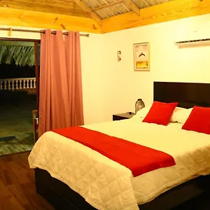  Lodge Villas Don Fey&andrés República Dominicana