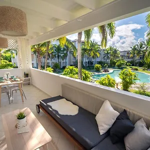  Apartamento Family Dominicus -