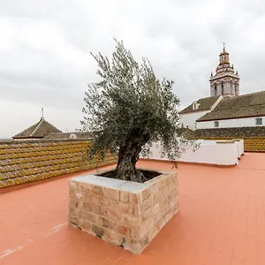  Сasa de vacaciones Belvilla By Oyo Casa Palacio De La Carrera España