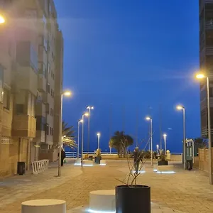  Apartamento En Paseo Marítimo España