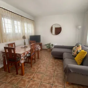  Apartamento Casa Rosa España