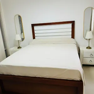  Apartamento Serena Village República Dominicana