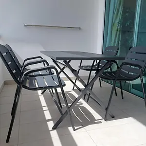  Apartamento Apartamento Vacacional Akeah Broncemar 330 España