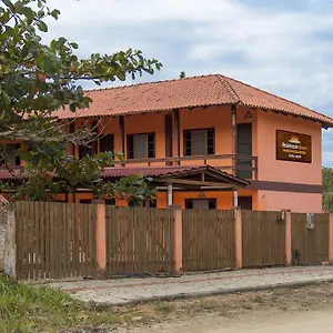  Сasa de vacaciones Residencial Brown Brasil